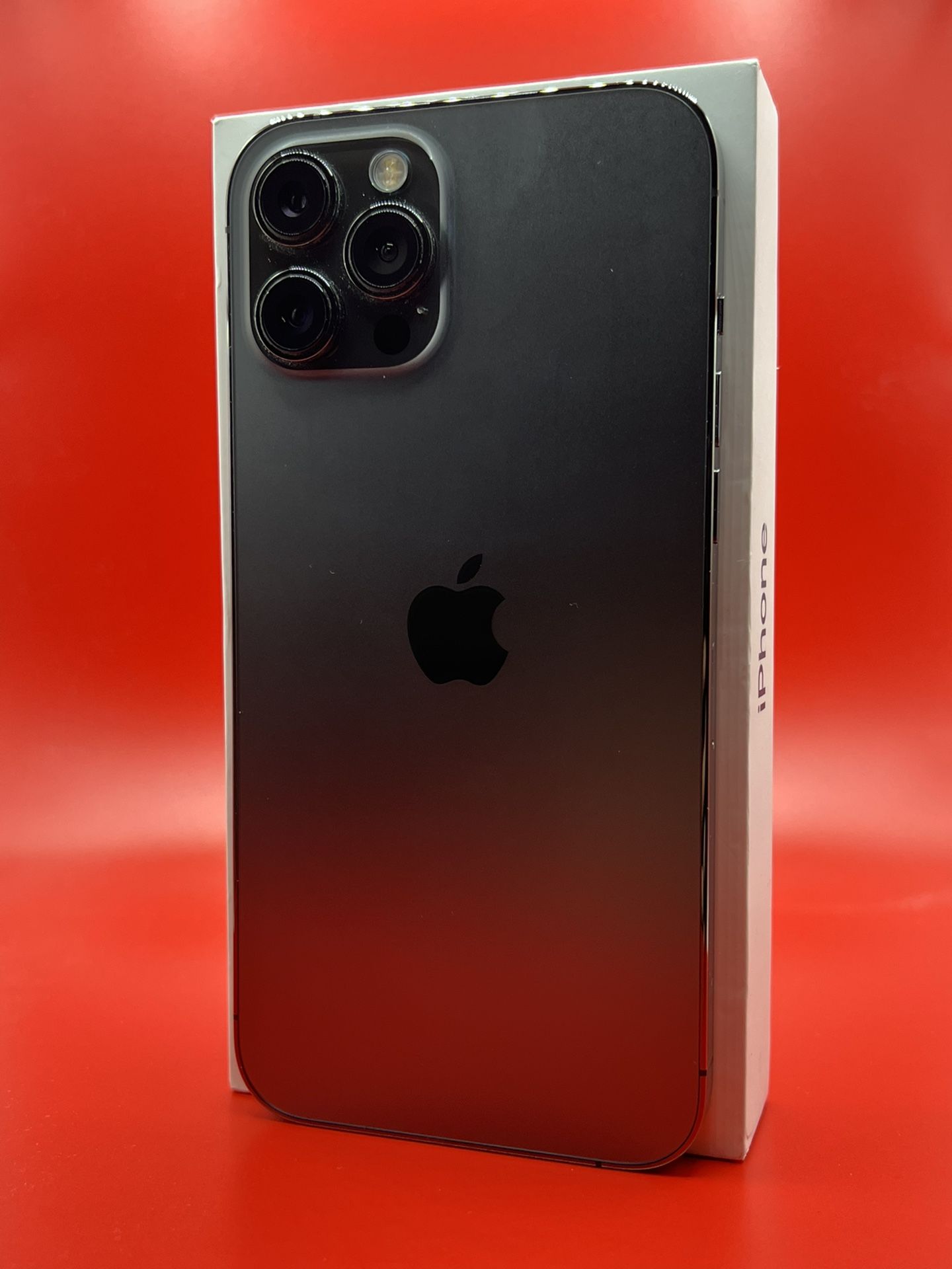 APPLE IPHONE 12 PRO MAX 128GB T-MOBILE SPRINT METRO PCS