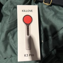 Killove k3 Pro 