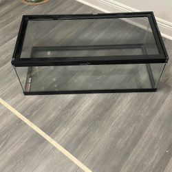 Terrarium - Large 36x18x13 