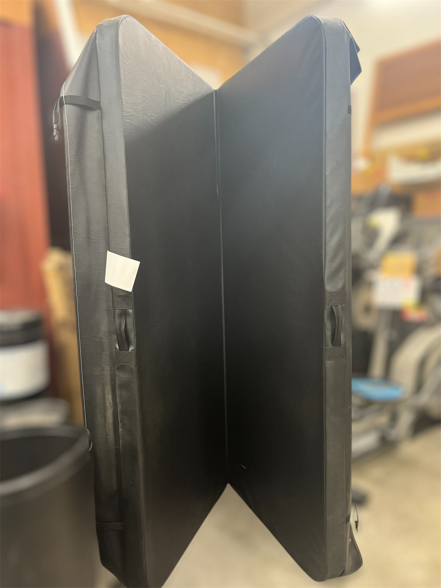 73”x85” Square spa Cover 