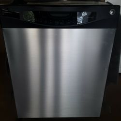 Professionally Refurbished GE Dishwasher 