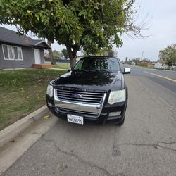 2006 Ford Explorer