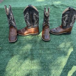 Cody James Boots