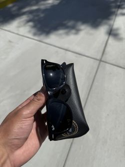 Ray Bans