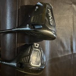 Ping G425 Driver Amd 3 Wood
