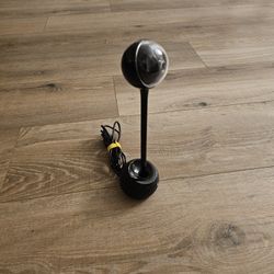 Logitech Webcam 