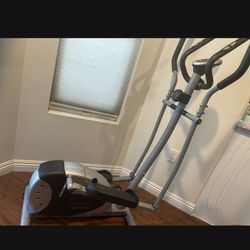 Elliptical Like New!