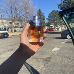 Cologne Super Intense 