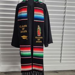 Graduation Stole / Sash