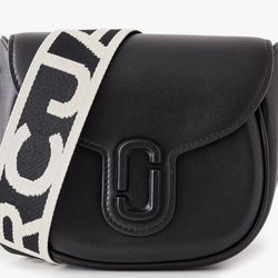 Marc Jacobs Women's The Saddle Bag