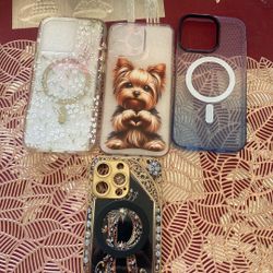 iPhone 15 Pro Max Case