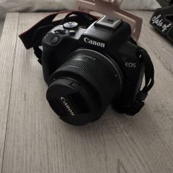 Canon EOS50 