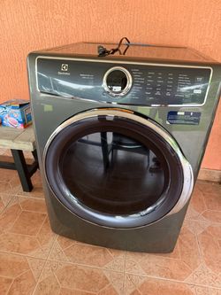 Electrolux Front Load Dryer