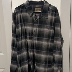 Long sleeve North River Shirt LX