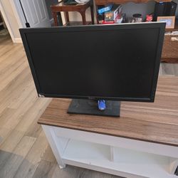 Dell Monitor 