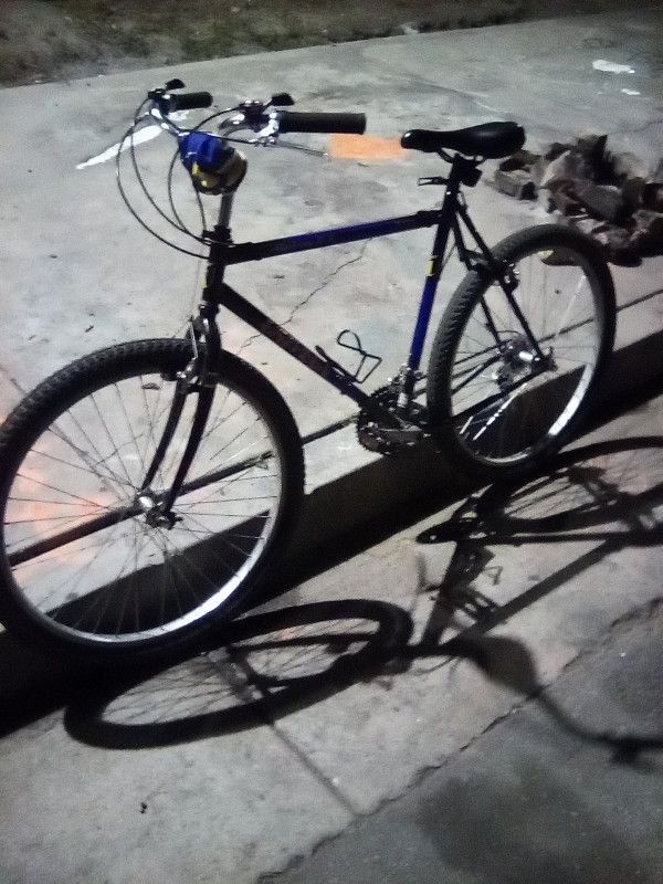 Univega Bike