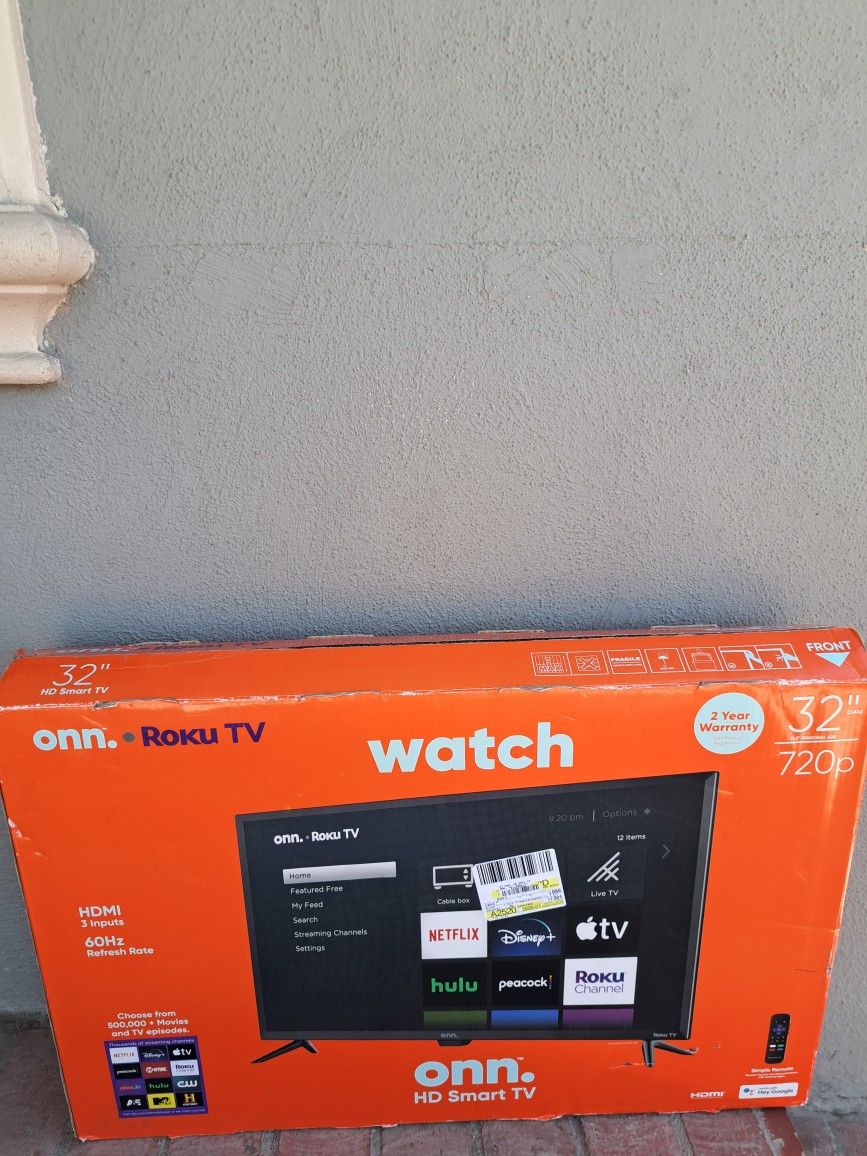 Tv
