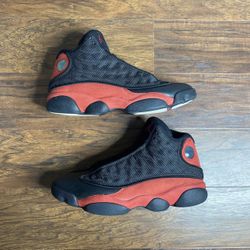 Air Jordan 13 ‘Bred’ Size 9.5