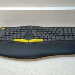 Nulea HD315 Wireless Keyboard