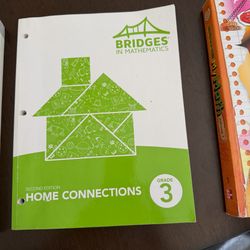 3rd grade books