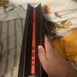 Asus rog G20AJ gaming desktop