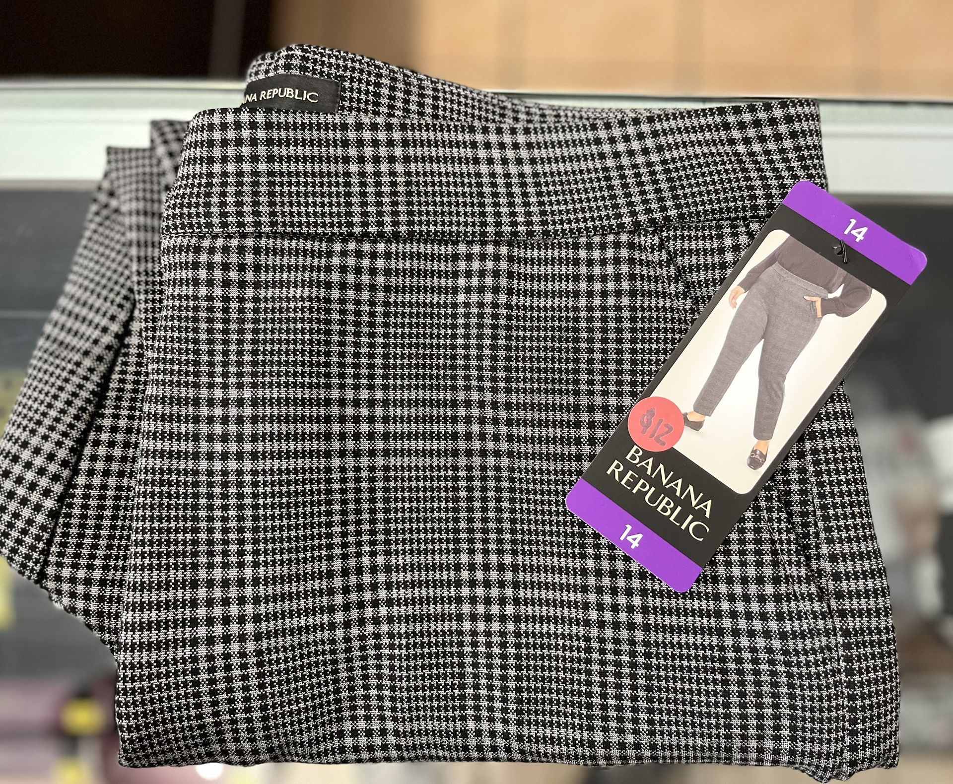 Banana Republic Pants