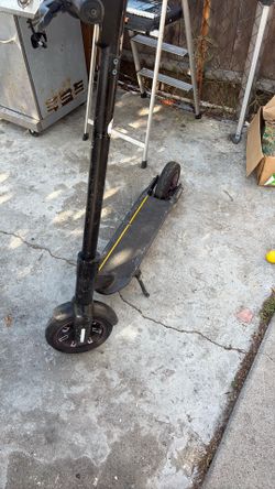 Ninebot g30 max