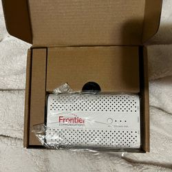 MoCa Ethernet Adapter