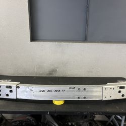2020-2021-2022 LEXUS RX FRONT REINFORCEMENT OEM USED
