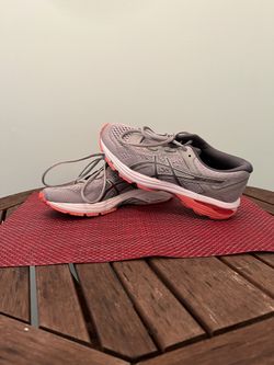 ASICS Womens Running Shoes