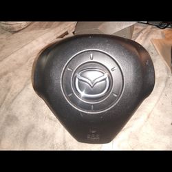 Mazda 3 2008 Parts 