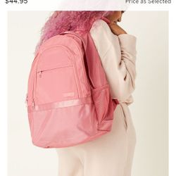 Victoria secret Pink  Back Pack