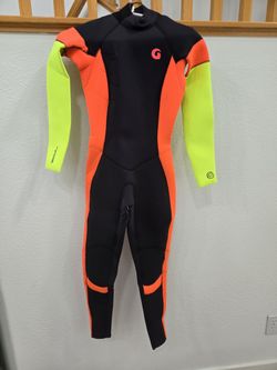 3mm Full Wetsuit Brand New w/tags
