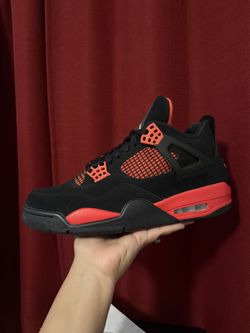 Air Jordan 4 Retro Size 10