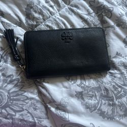 Tory Burch Wallet