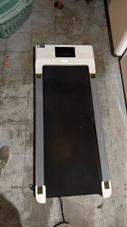 Walking Treadmill