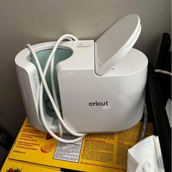 Cricut Mug Press