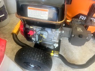 Dewalt pressure cleaning