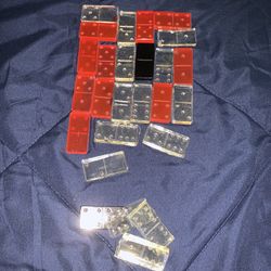 Custom dominos