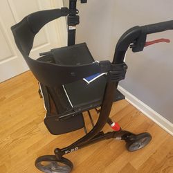 Heavy Duty walker