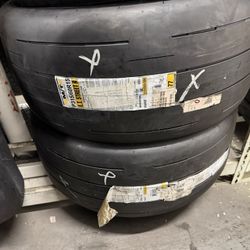 Pair Available 315/60r15 Street R Mickey Thompson !!