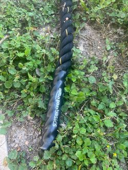 40 foot Battle Rope