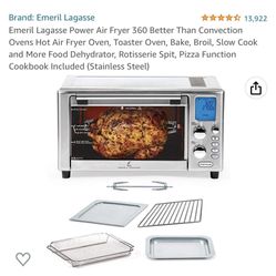 Emeril Lagasse 360