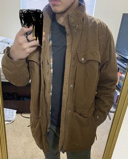Men’s Large Columbia Outdoor Jacket