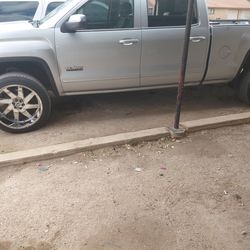 Hardcore offroad 22'