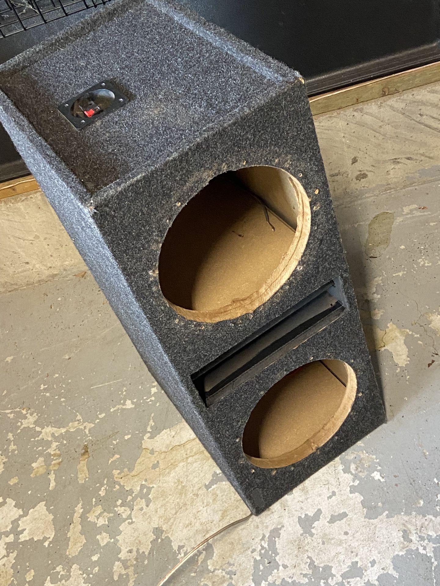 Sub Box 