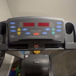 Treadmill