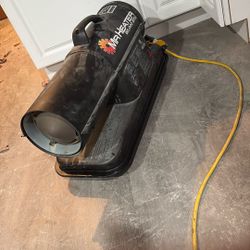 Keresene Heater