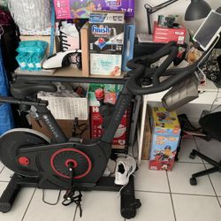 Echelon CONNECT EX-5 Exercise Bike