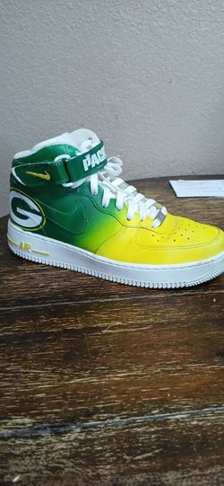 Air force 1 custom